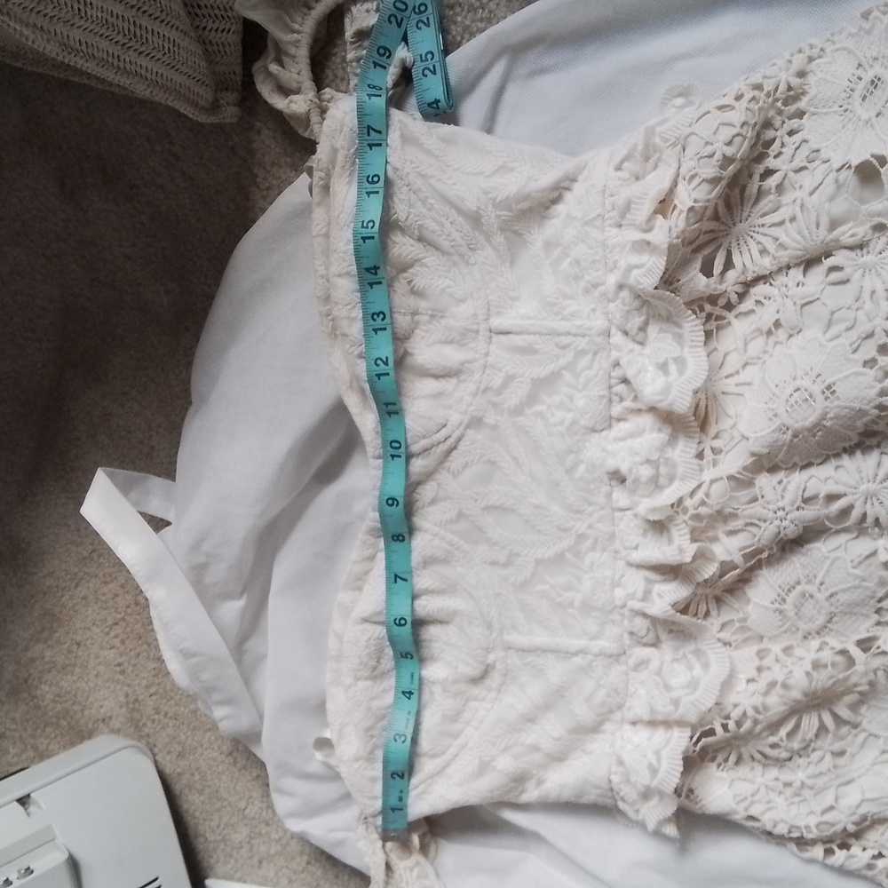 Estelle Gown - Picture 14 of 14